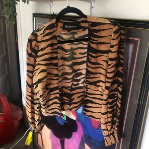 sold out colour Realisation par blouse!